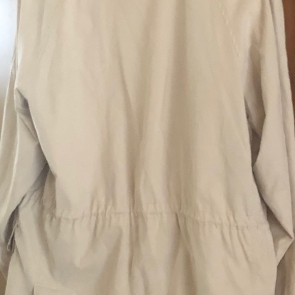 Men’s car coat - Picture 2 of 3